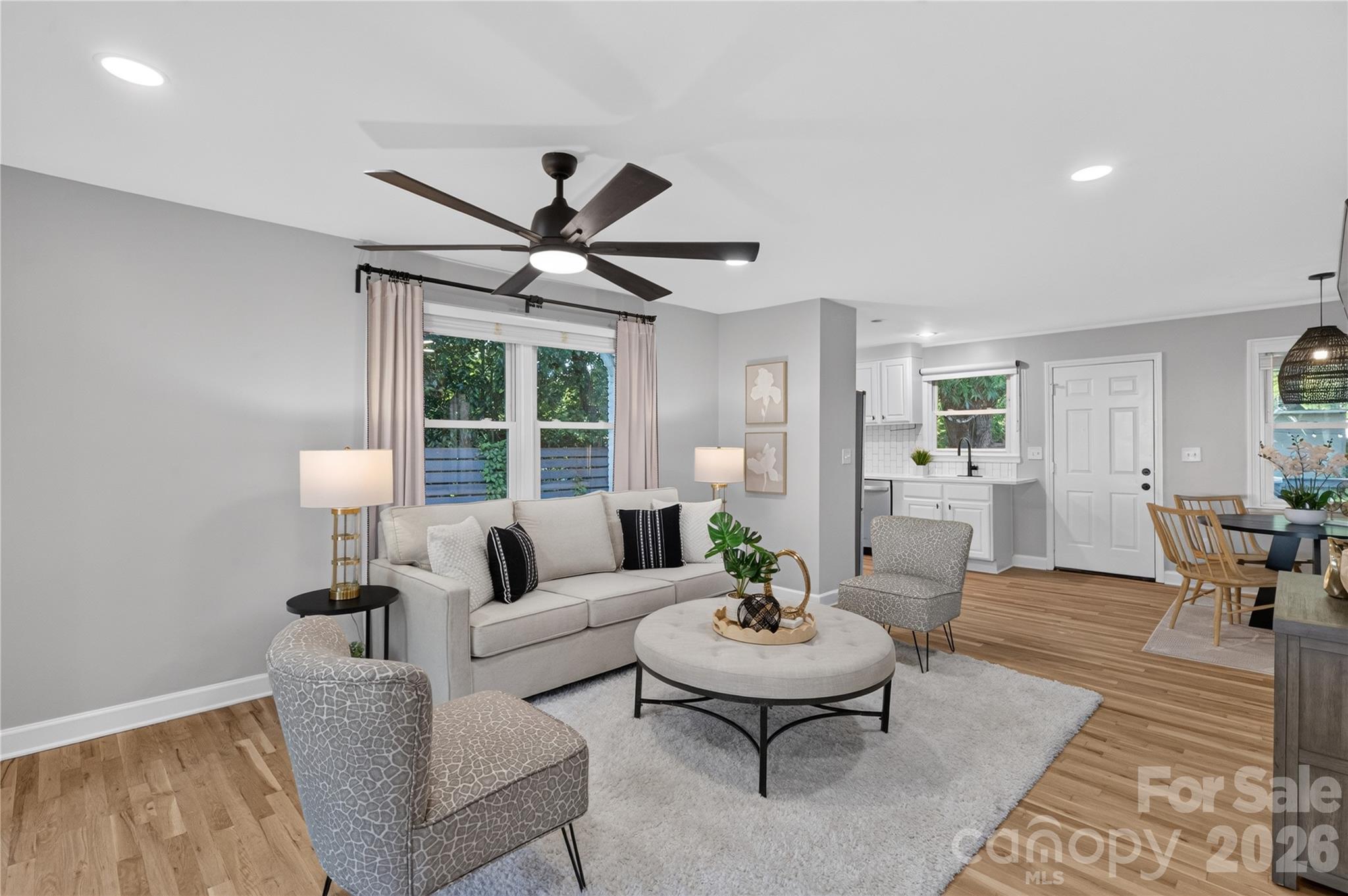 Eastwood Park - Residential