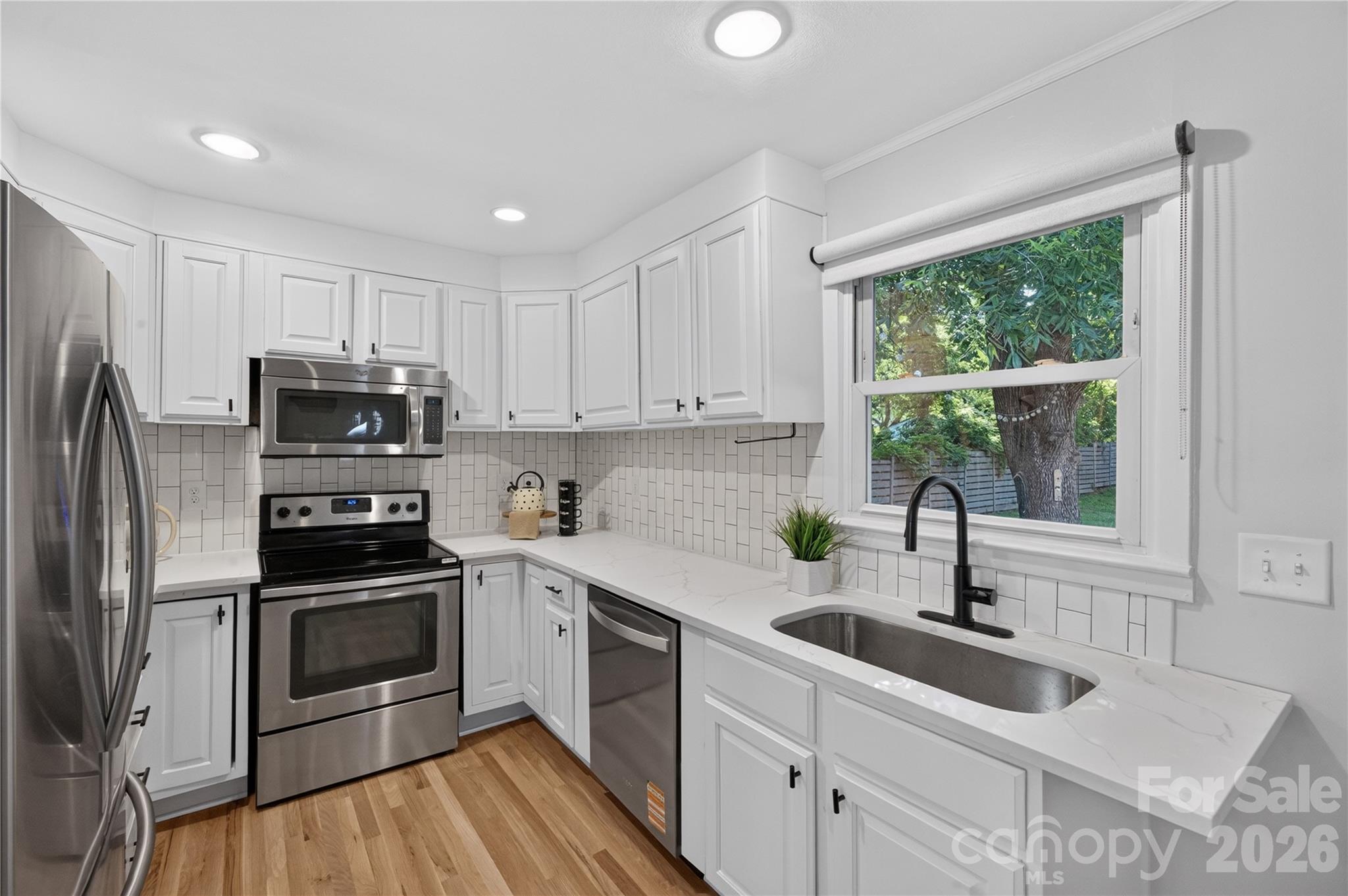 Eastwood Park - Residential