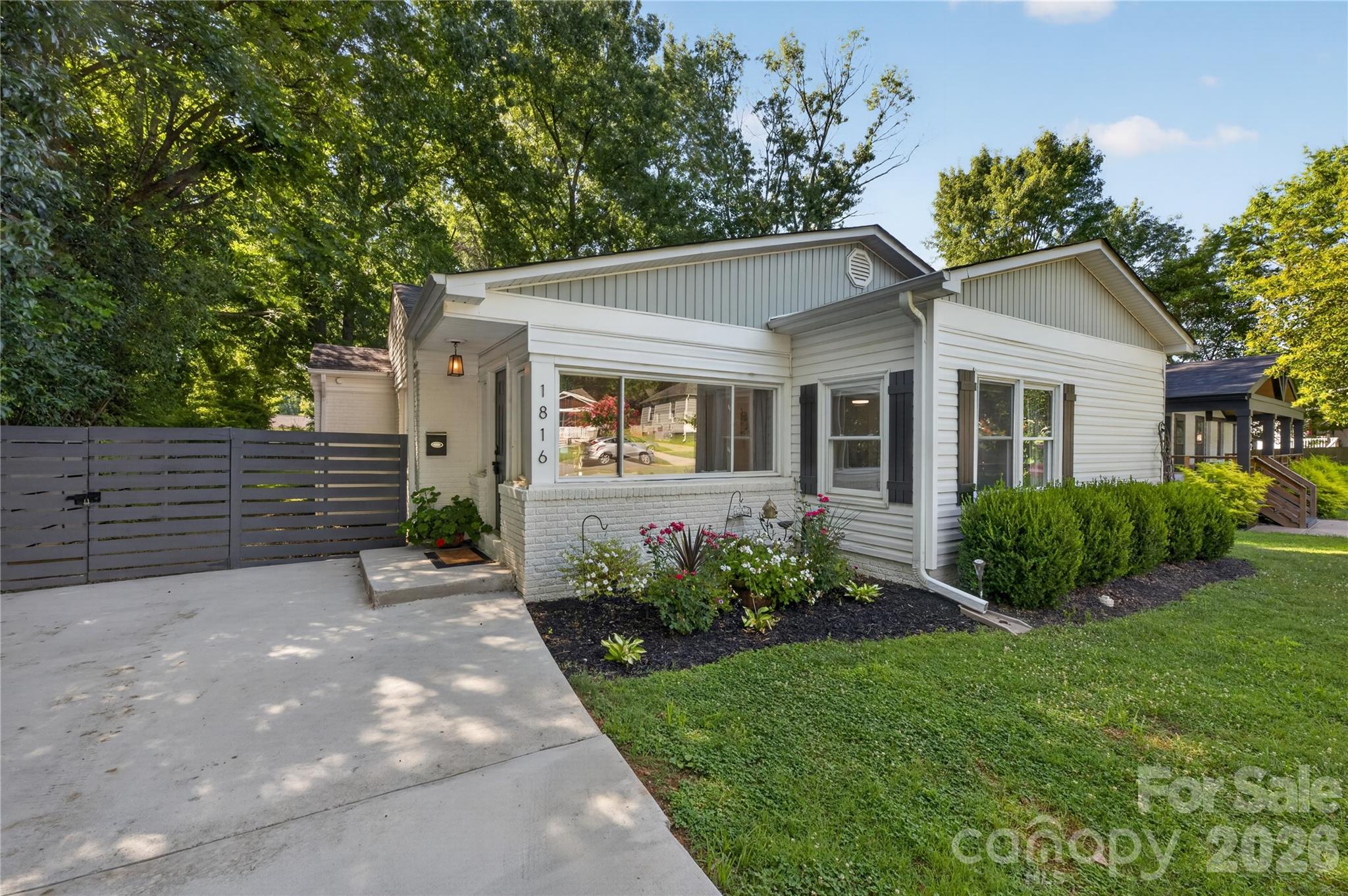 Eastwood Park - Residential