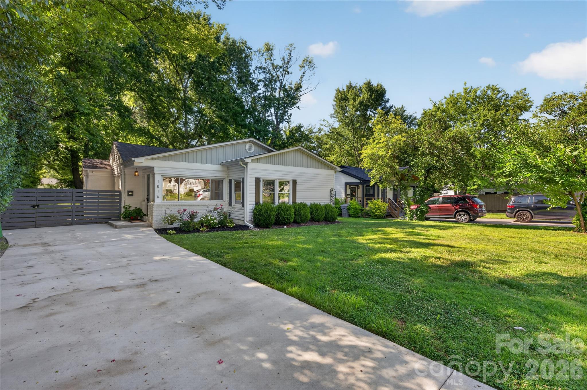 Eastwood Park - Residential