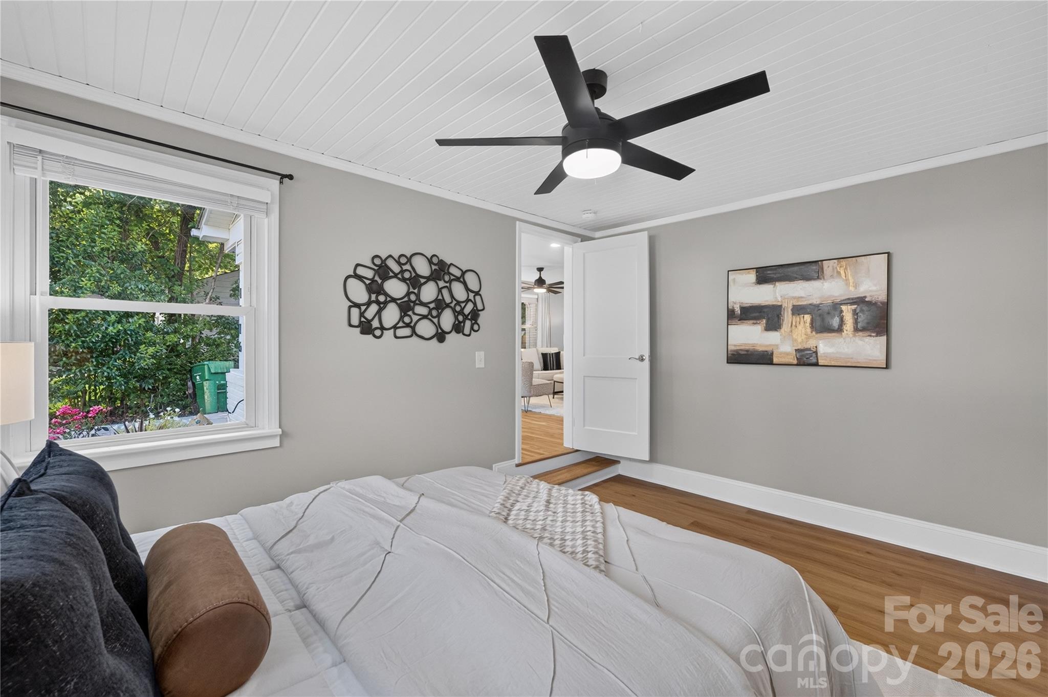 Eastwood Park - Residential