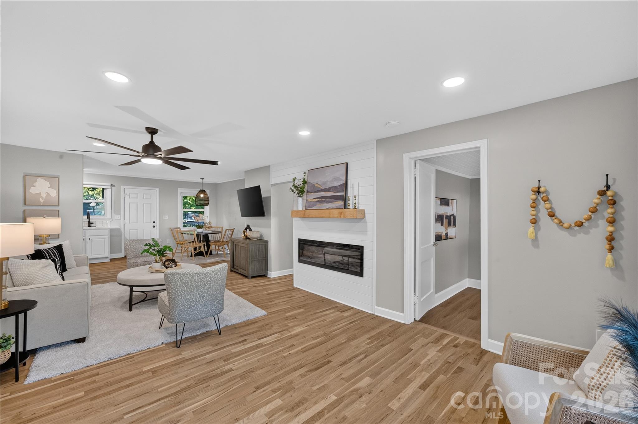 Eastwood Park - Residential