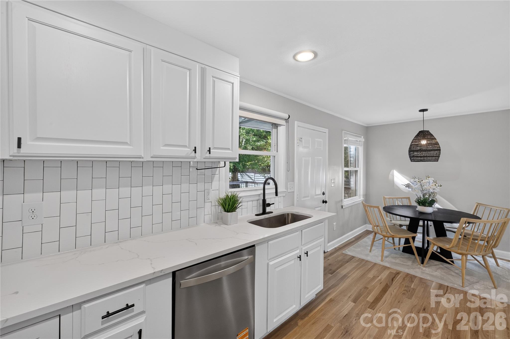 Eastwood Park - Residential