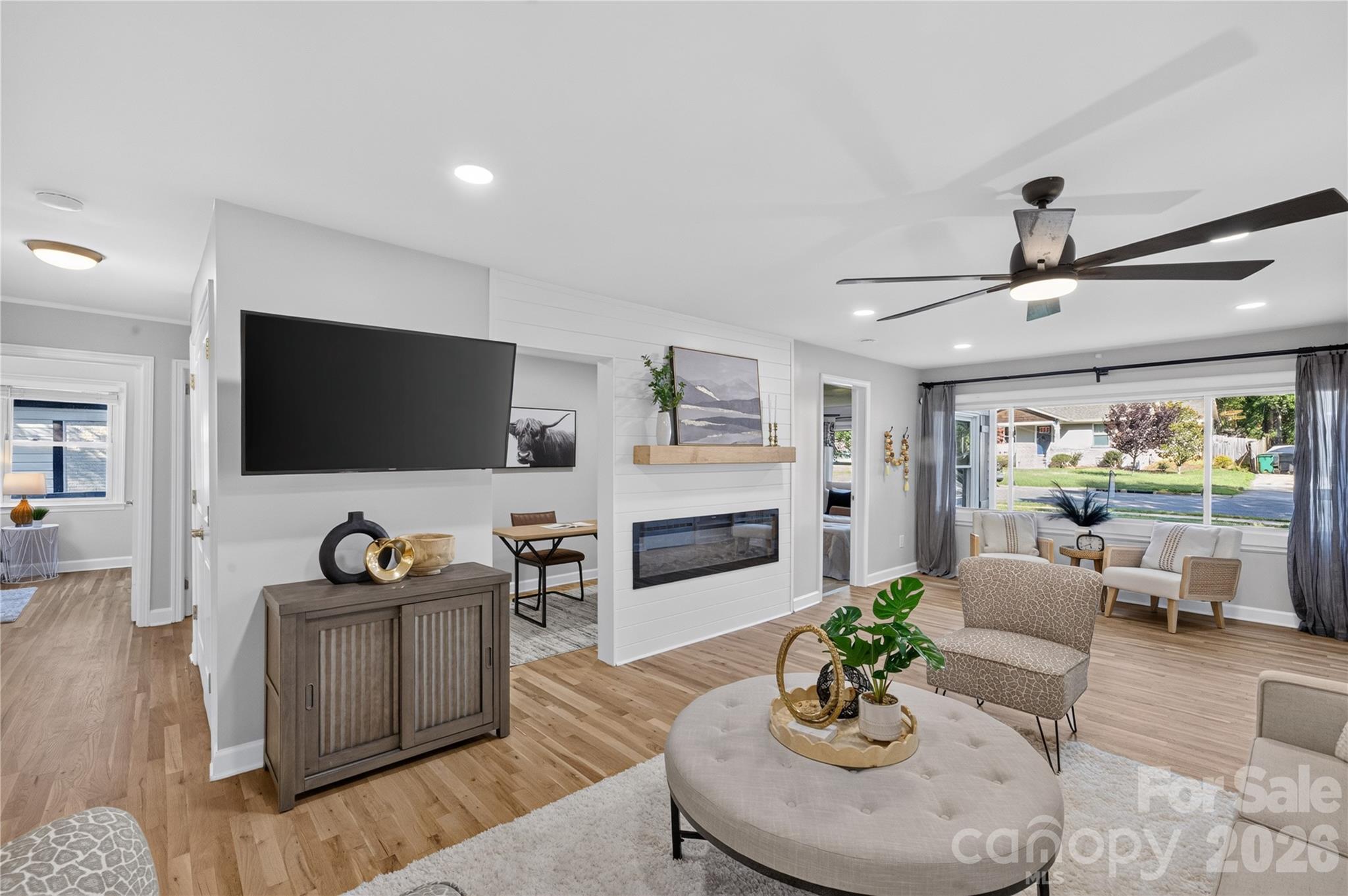 Eastwood Park - Residential