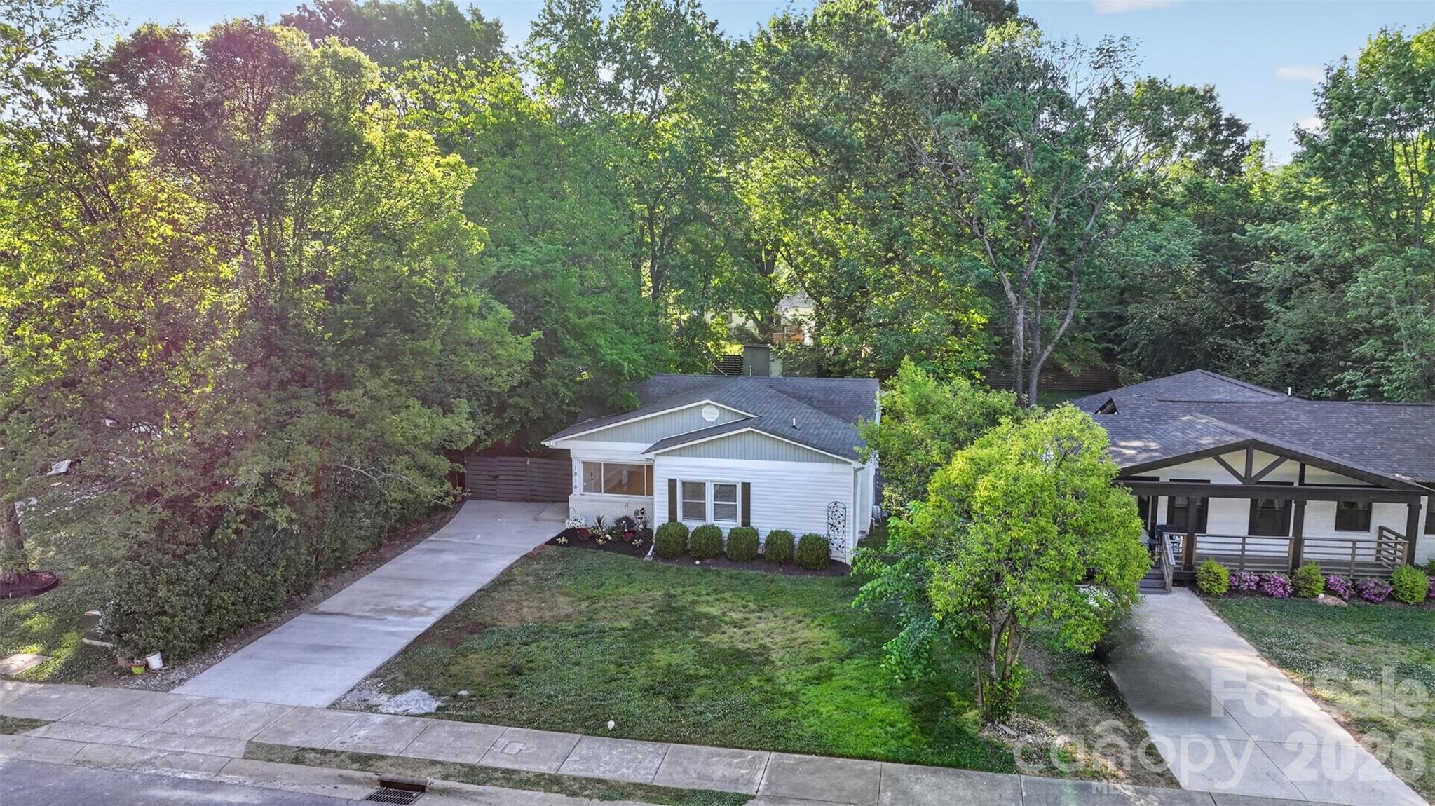 Eastwood Park - Residential
