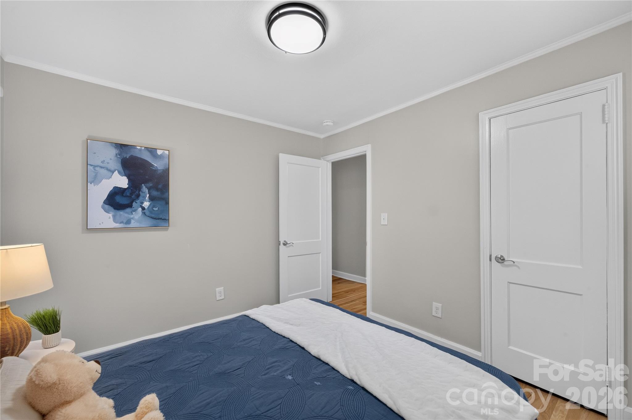 Eastwood Park - Residential