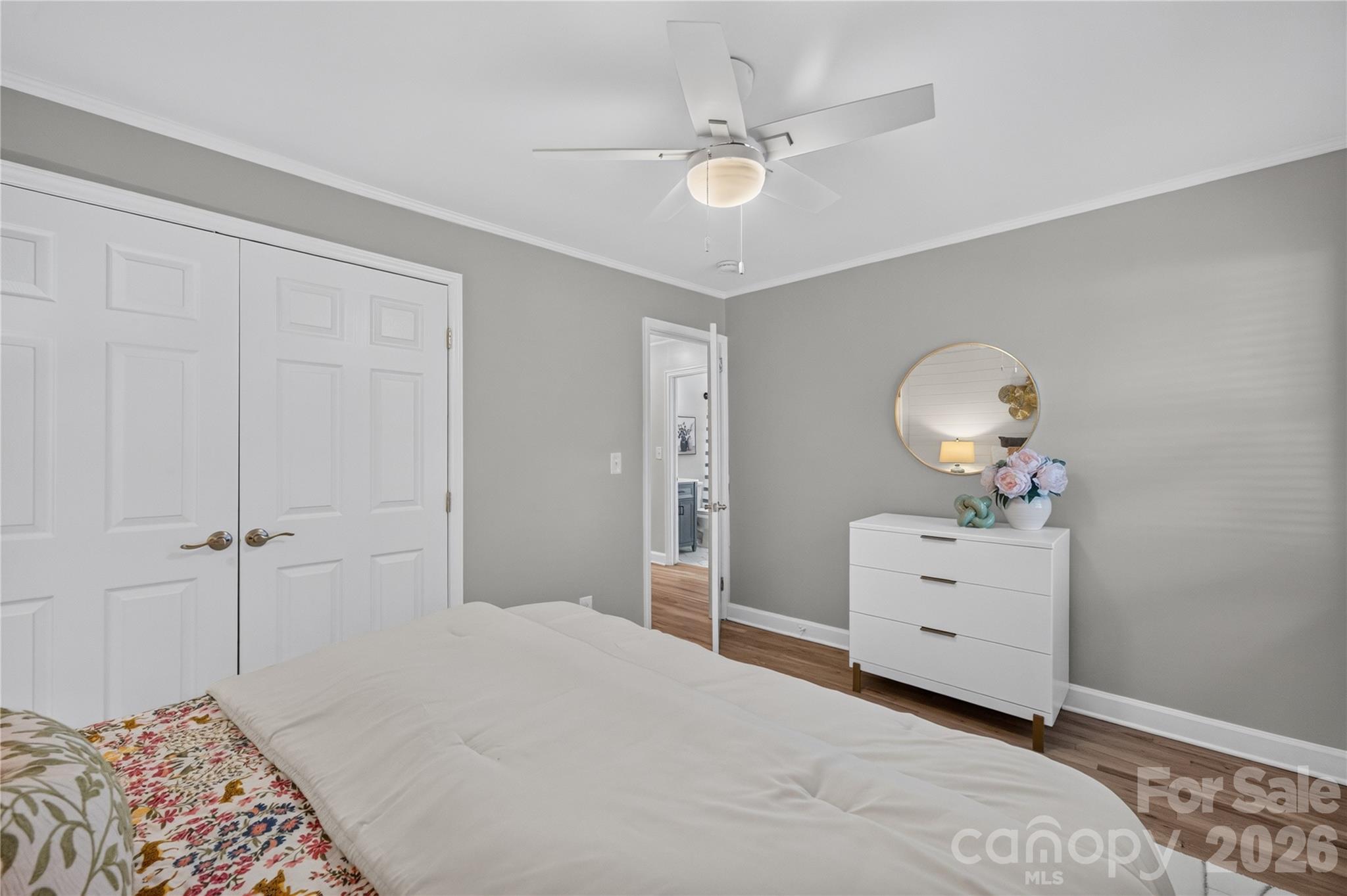 Eastwood Park - Residential