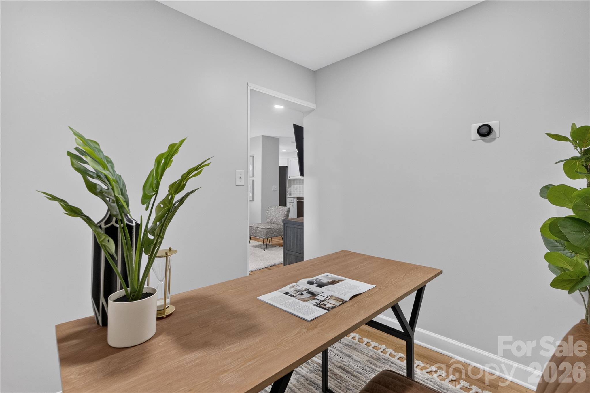 Eastwood Park - Residential