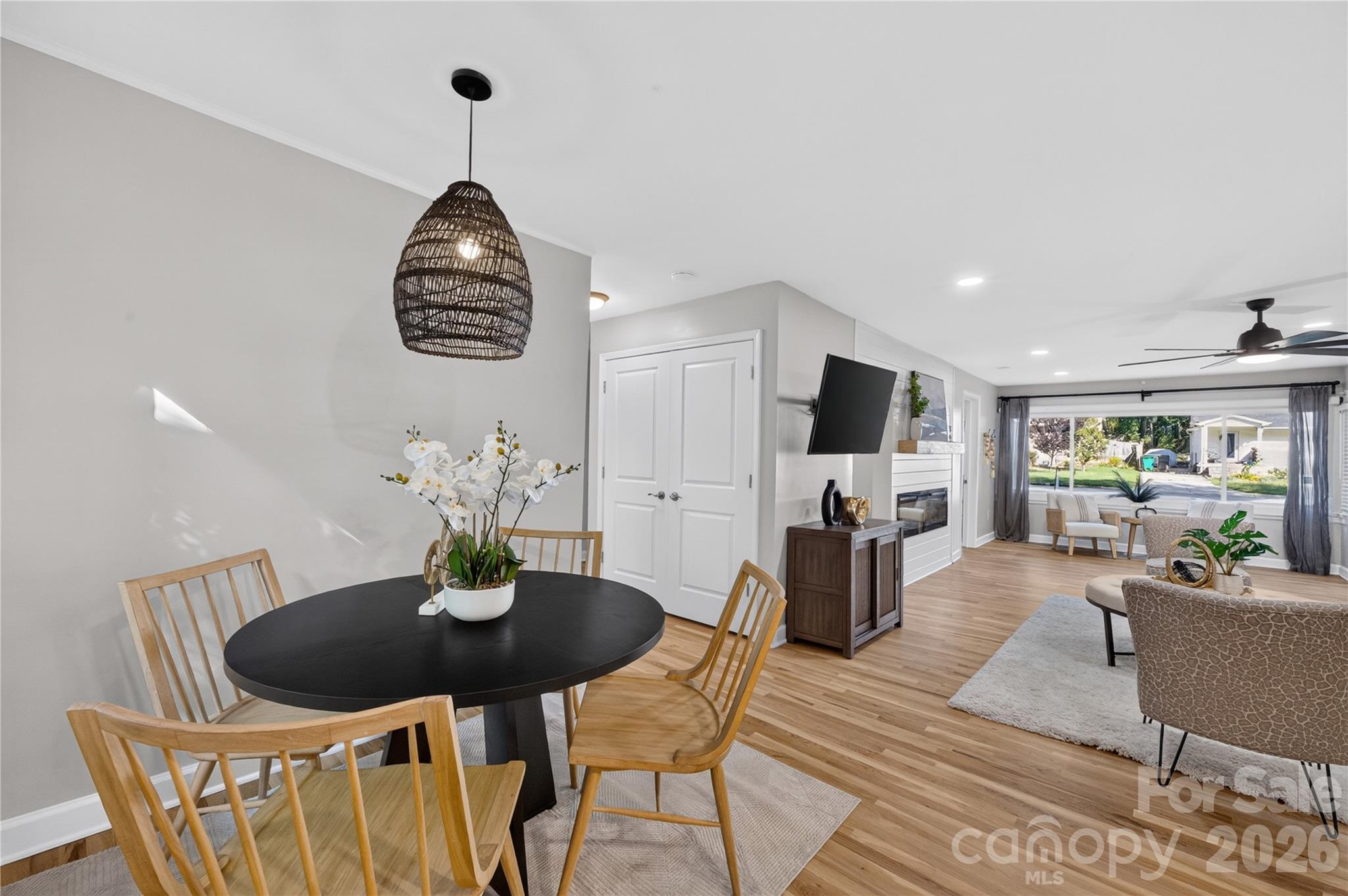 Eastwood Park - Residential