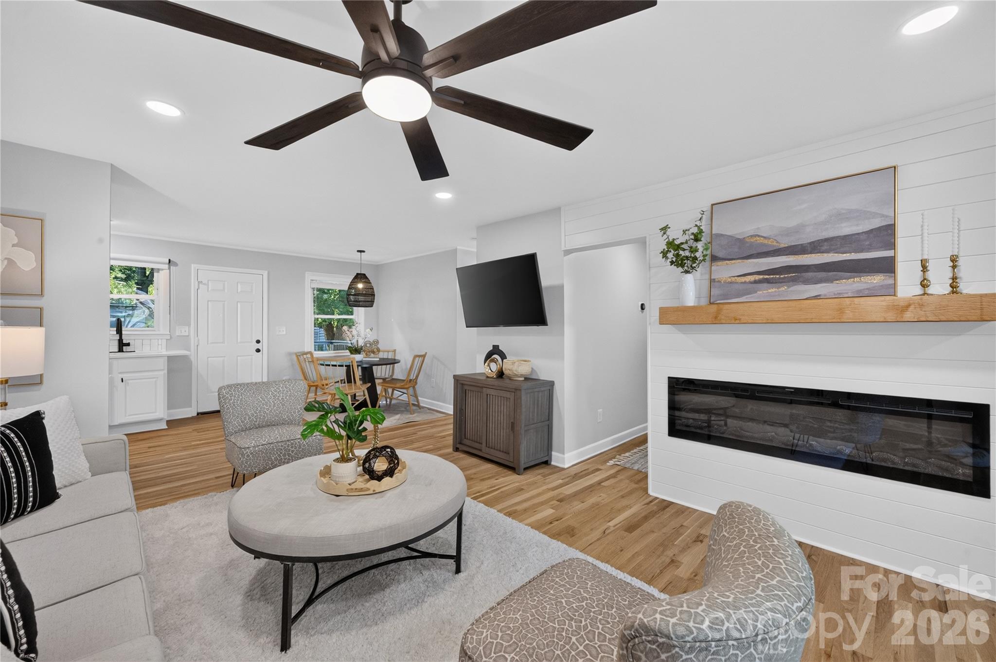 Eastwood Park - Residential