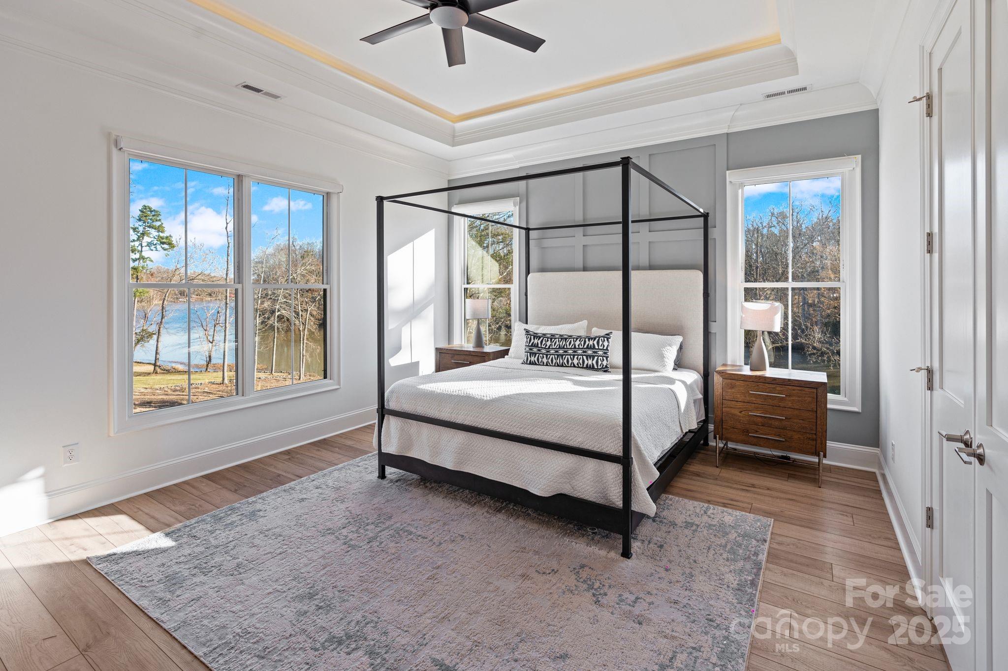 The Retreat At Sunset Ridge - Residential