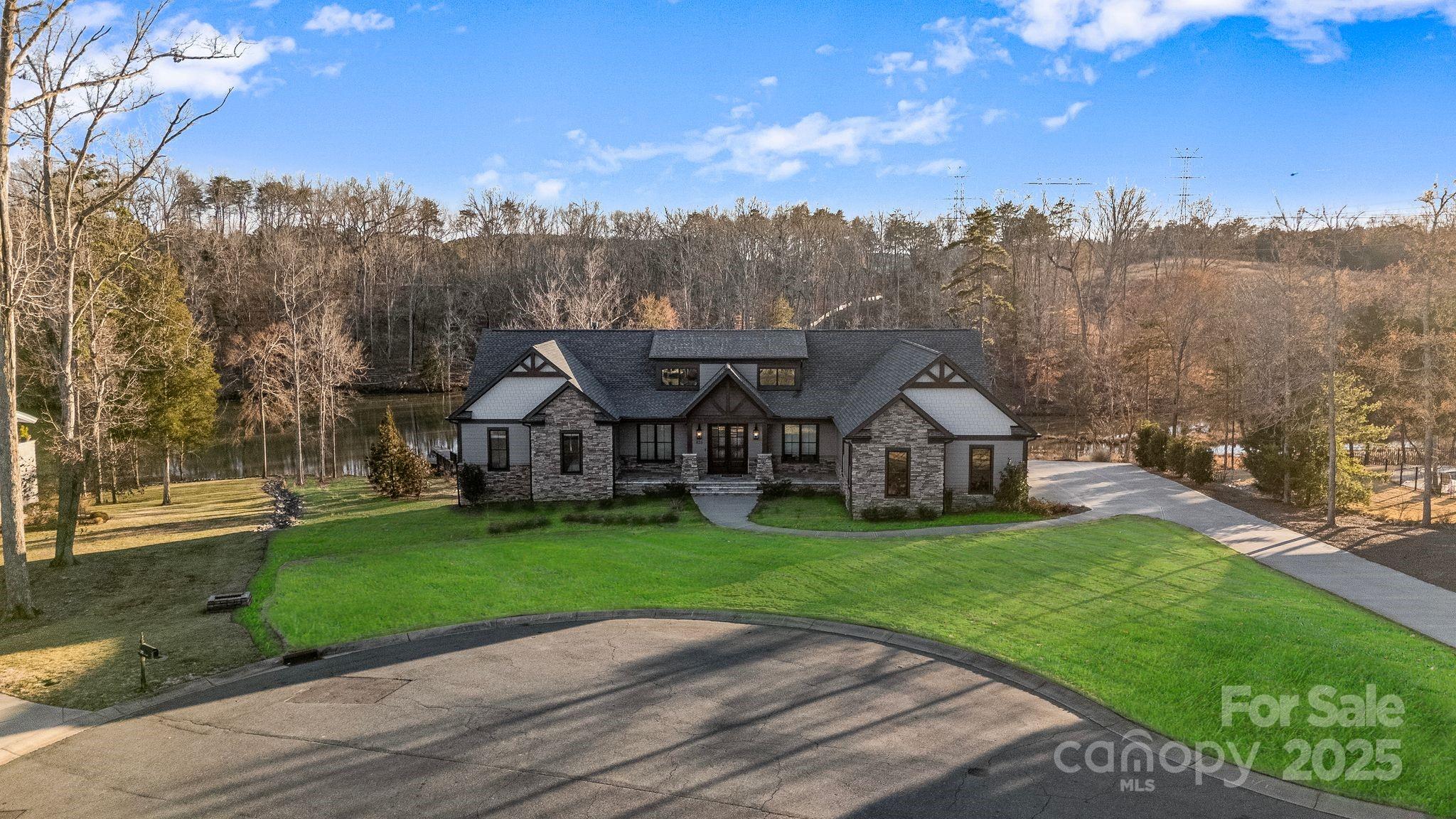 The Retreat At Sunset Ridge - Residential