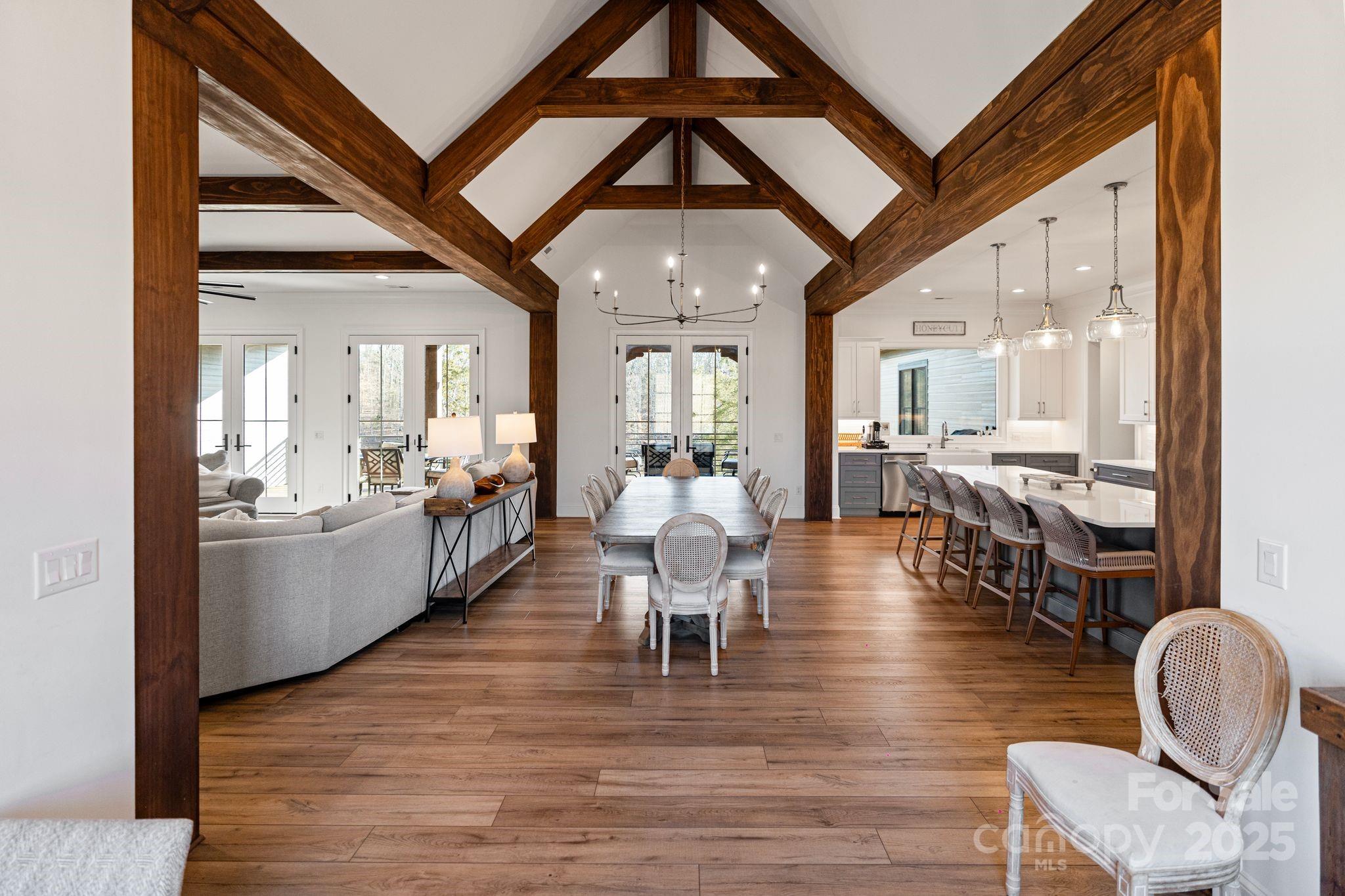 The Retreat At Sunset Ridge - Residential