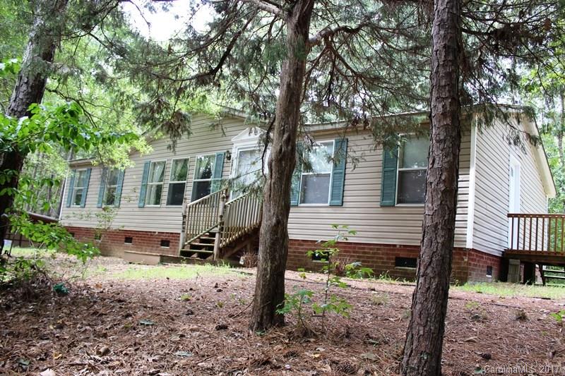 Buckingham - Residential