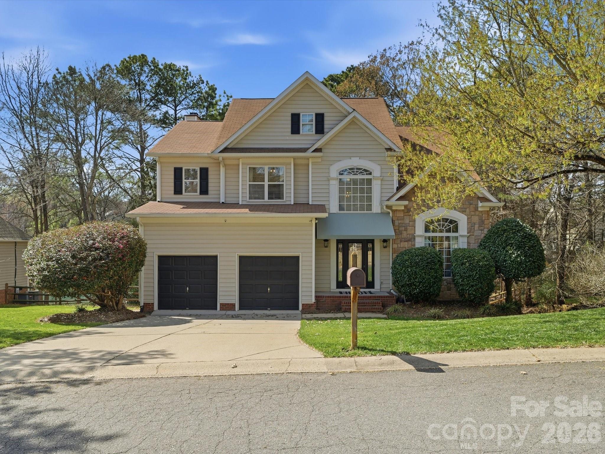 Presenting 4065 Bamborough Drive in Fort Mill, a beautifully maintained home in Keswick at Regent Park.  This home blends classic charm with thoughtful updates. With 4 bedrooms plus a bonus room, 2.5 bathrooms, and just under 2700 square feet, this home offers plenty of space to spread out, entertain, and enjoy everyday living.

This home has the WOW factor the minute you enter!  Step inside to find hardwood floors throughout the main level, stairs, and landing, creating a warm and inviting feel the moment you walk in. The floor plan offers comfortable living spaces and generously sized bedrooms, making it ideal for both daily life and hosting friends and family.  Upstairs, you will find an enormous primary bedroom including the beautiful on suite reonated in 2016, a large bonus room and 3 secondary bedrooms. 

Important updates include HVAC replaced in 2016, new roof 2011, and plumbing pipes replaced in January 2026. Outside, the Trex deck installed in 2023 is the perfect spot for morning coffee, grilling with friends, or relaxing at the end of the day.  The sellers also installed commercial-grade gutters with gutter guards and a professional French drain system, providing added peace of mind and long-term protection.

Located in the heart of Fort Mill, this home offers easy access to great amenities, shopping, dining, and everything that makes this area such a wonderful place to live.

Come see why 4065 Bamborough Drive feels like home the moment you arrive.