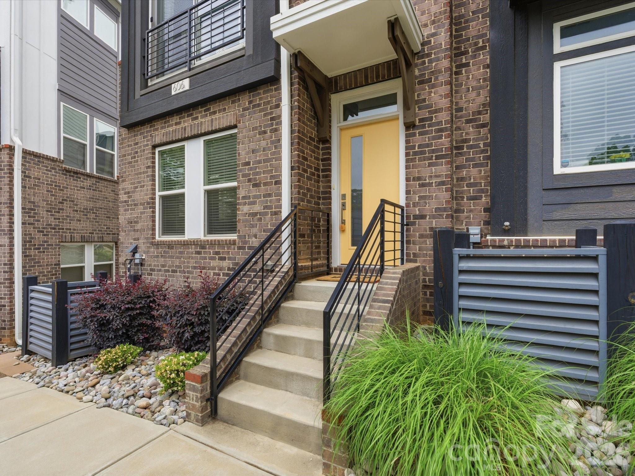 West End Towns - Residential