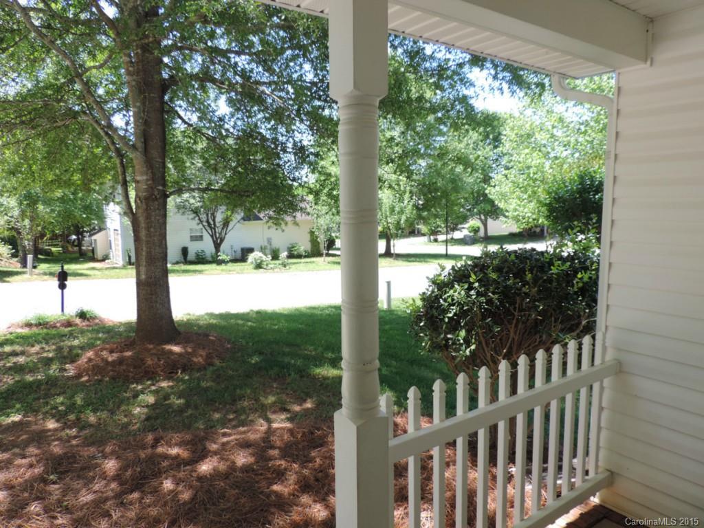 Forest Oaks - Residential
