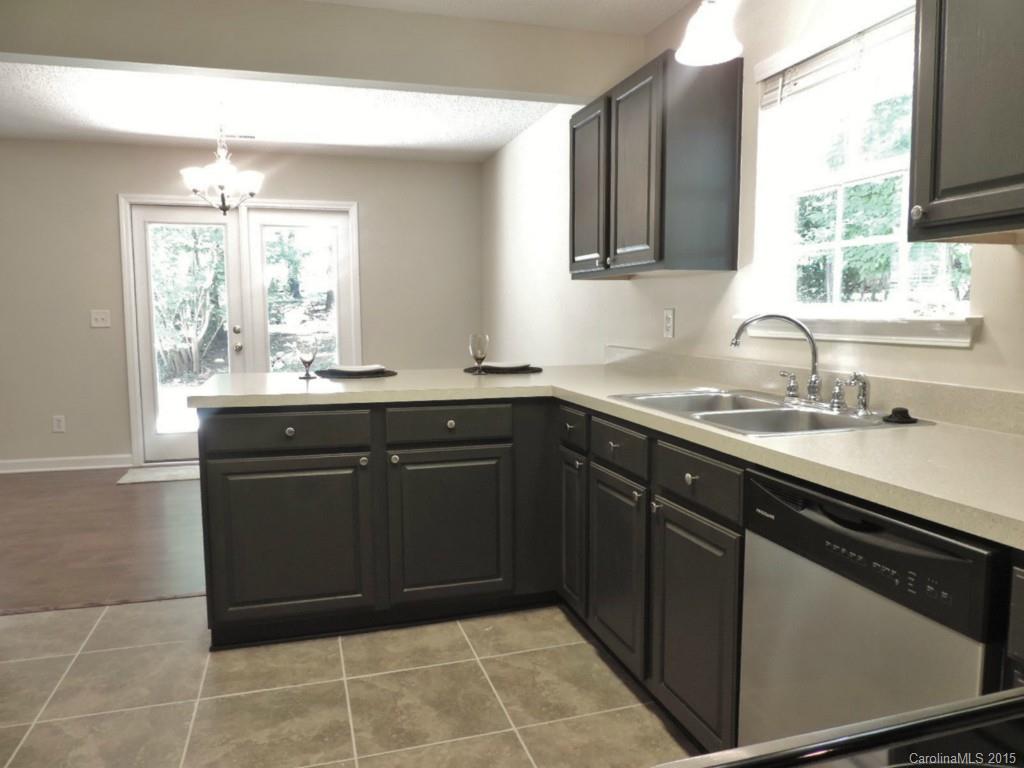 Forest Oaks - Residential