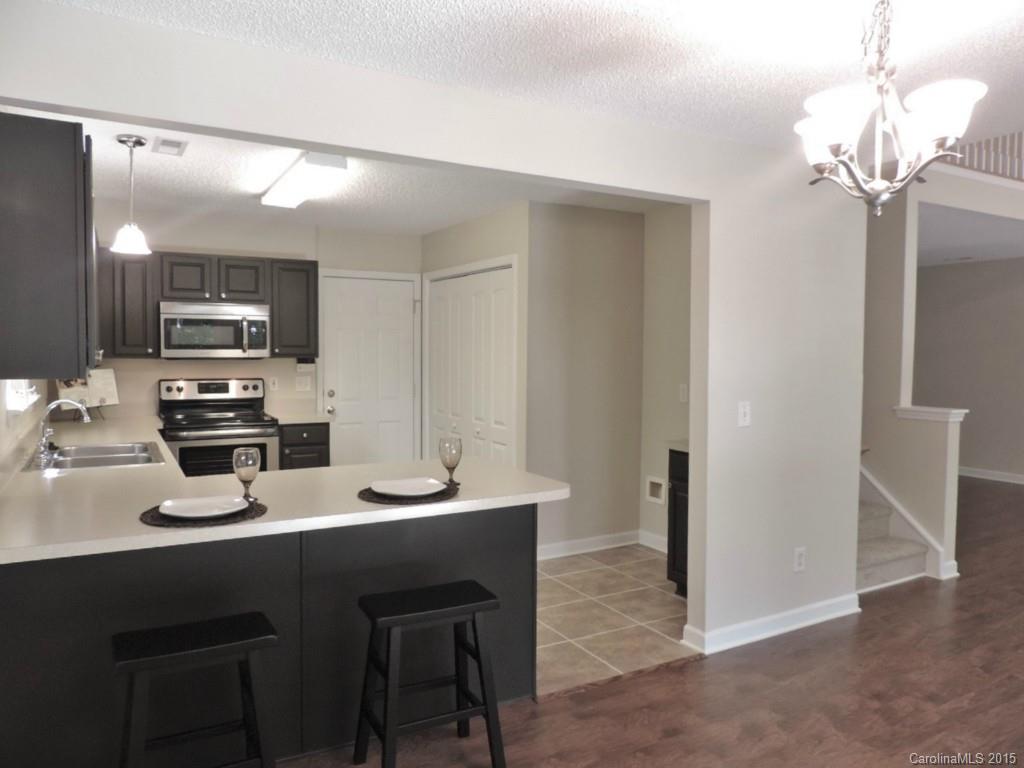 Forest Oaks - Residential