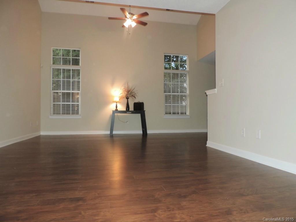 Forest Oaks - Residential