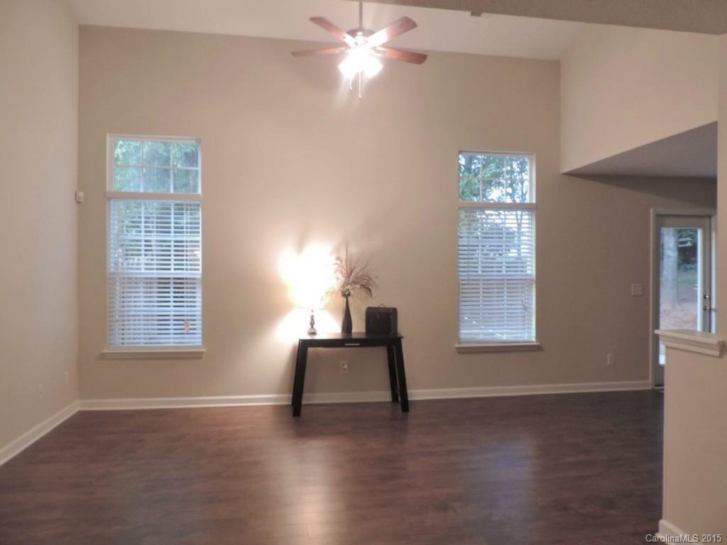 Forest Oaks - Residential
