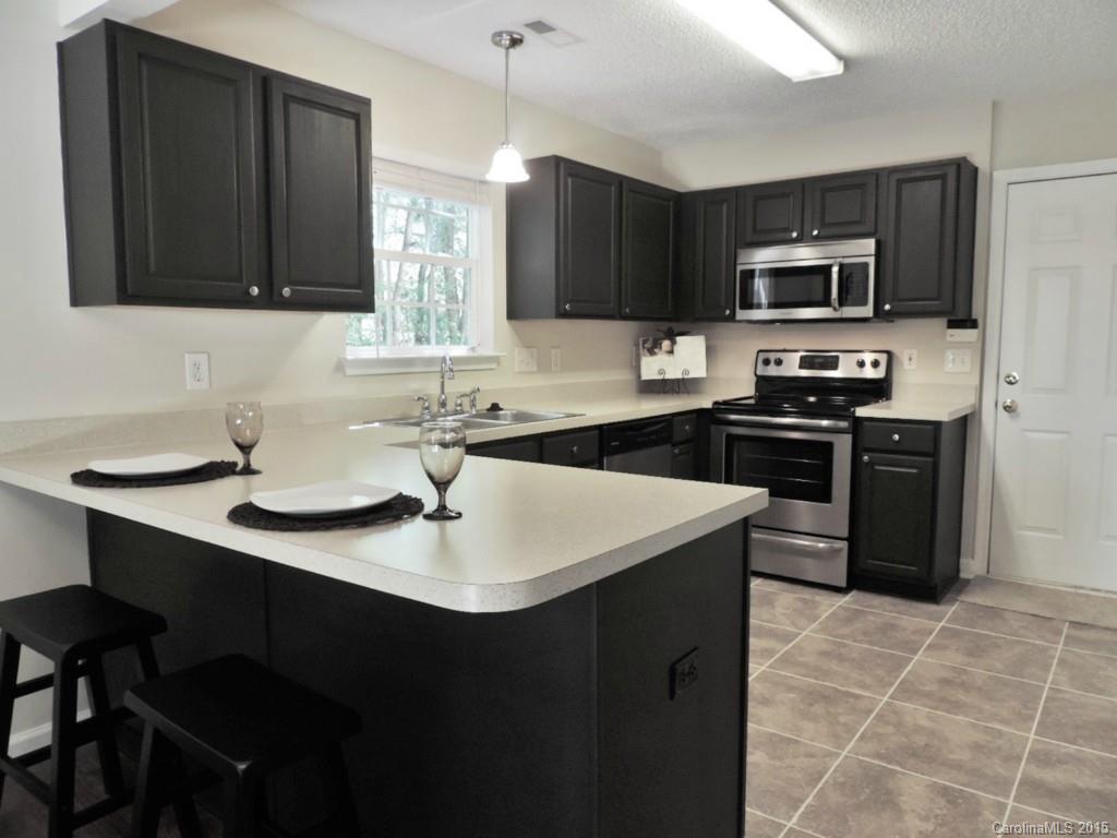 Forest Oaks - Residential
