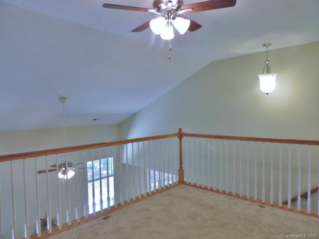 Forest Oaks - Residential