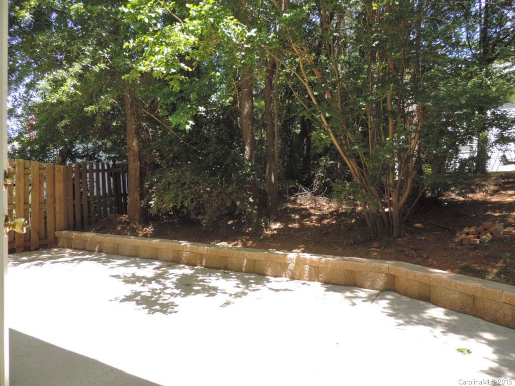 Forest Oaks - Residential