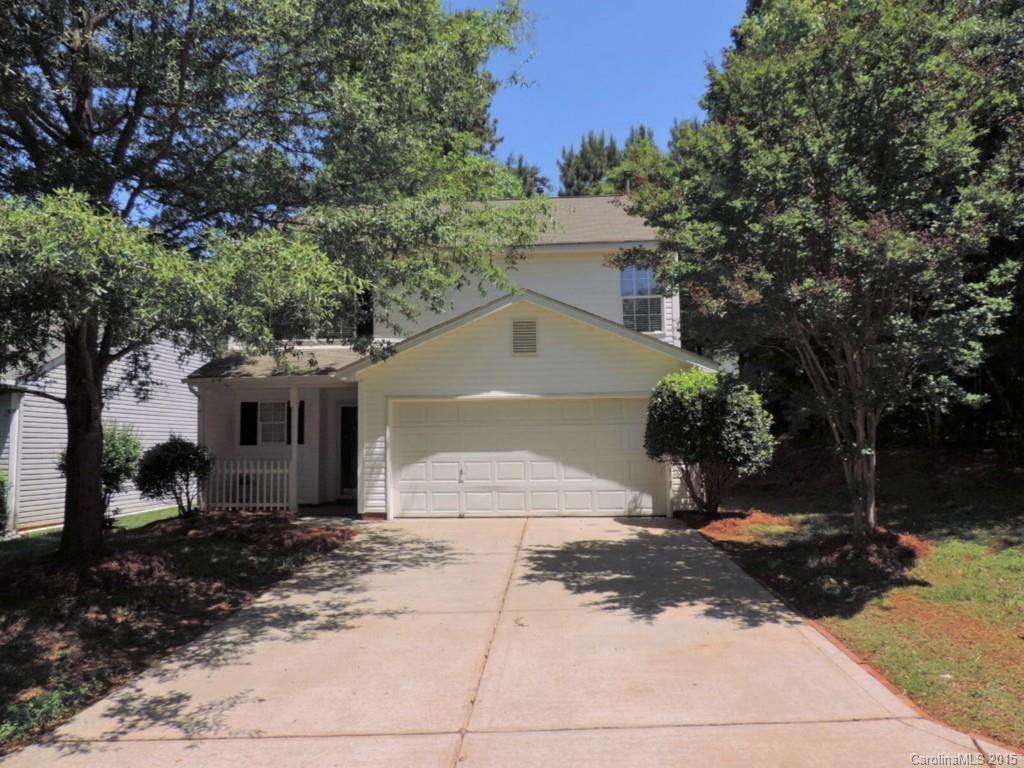 Forest Oaks - Residential