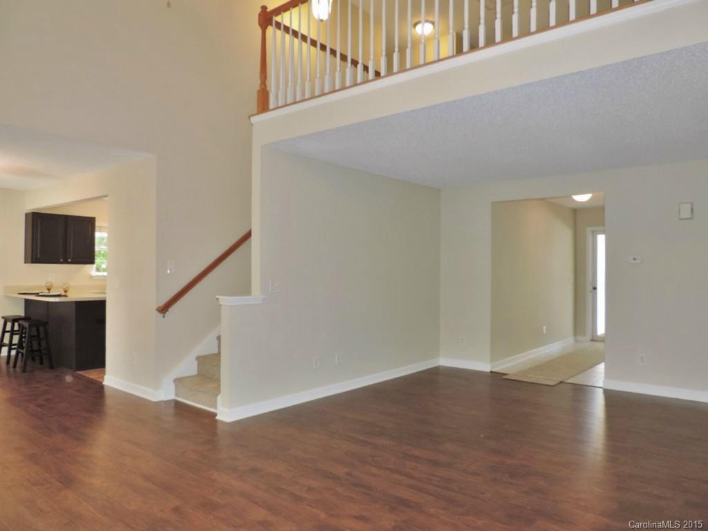 Forest Oaks - Residential