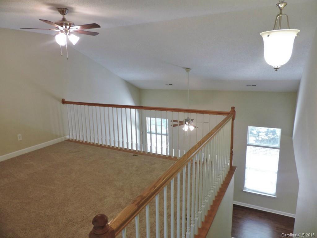 Forest Oaks - Residential