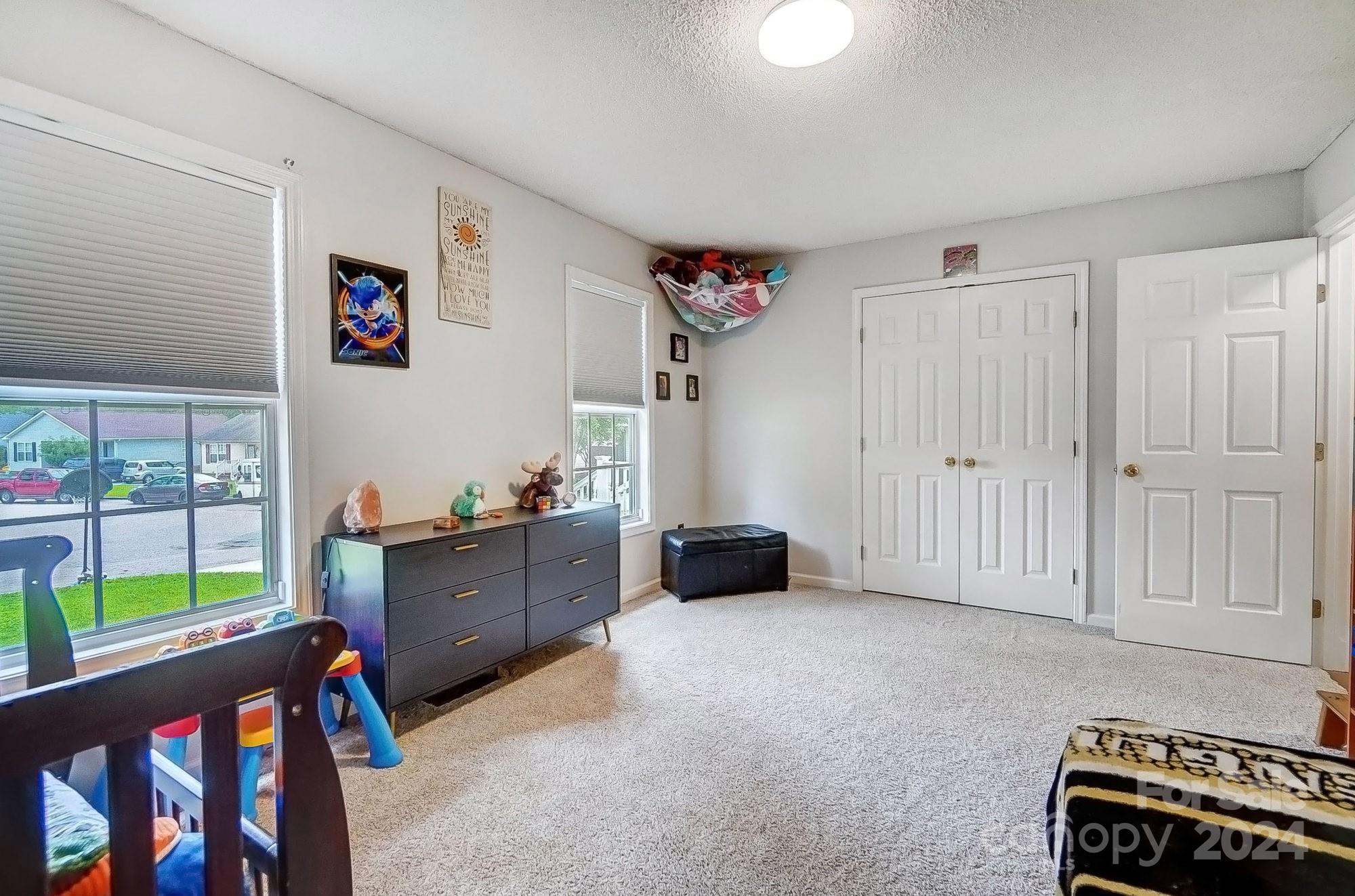 Brantley Creek - Residential