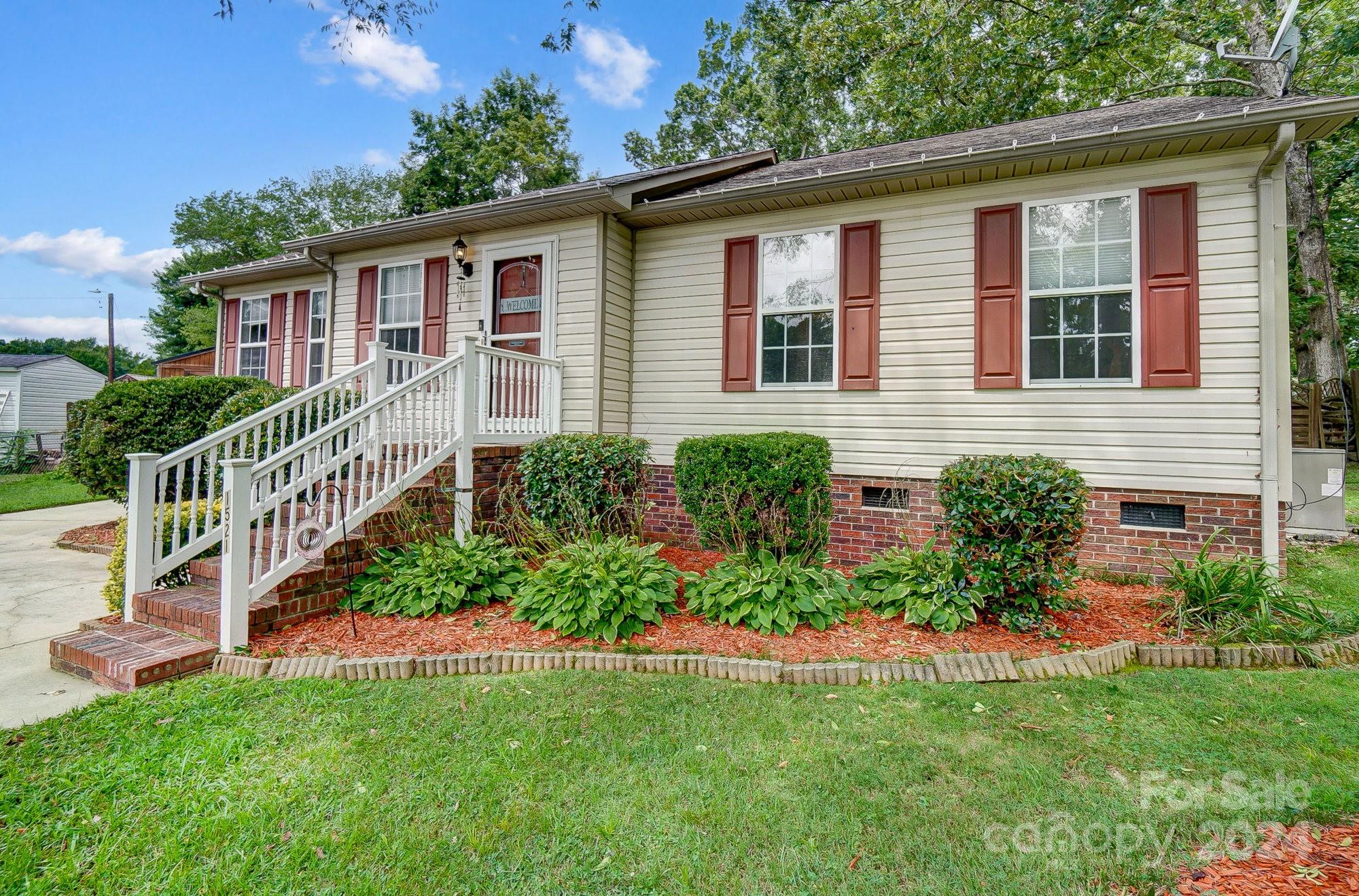 Brantley Creek - Residential