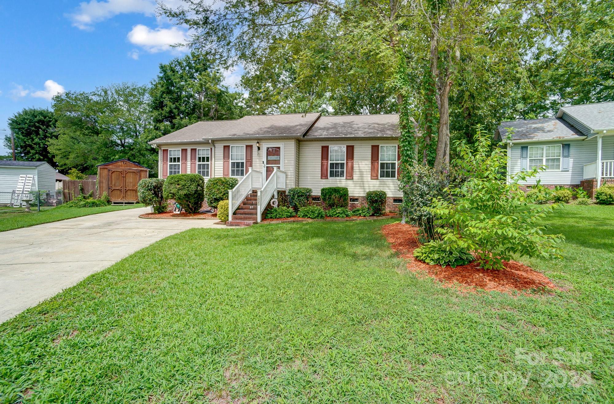 Brantley Creek - Residential