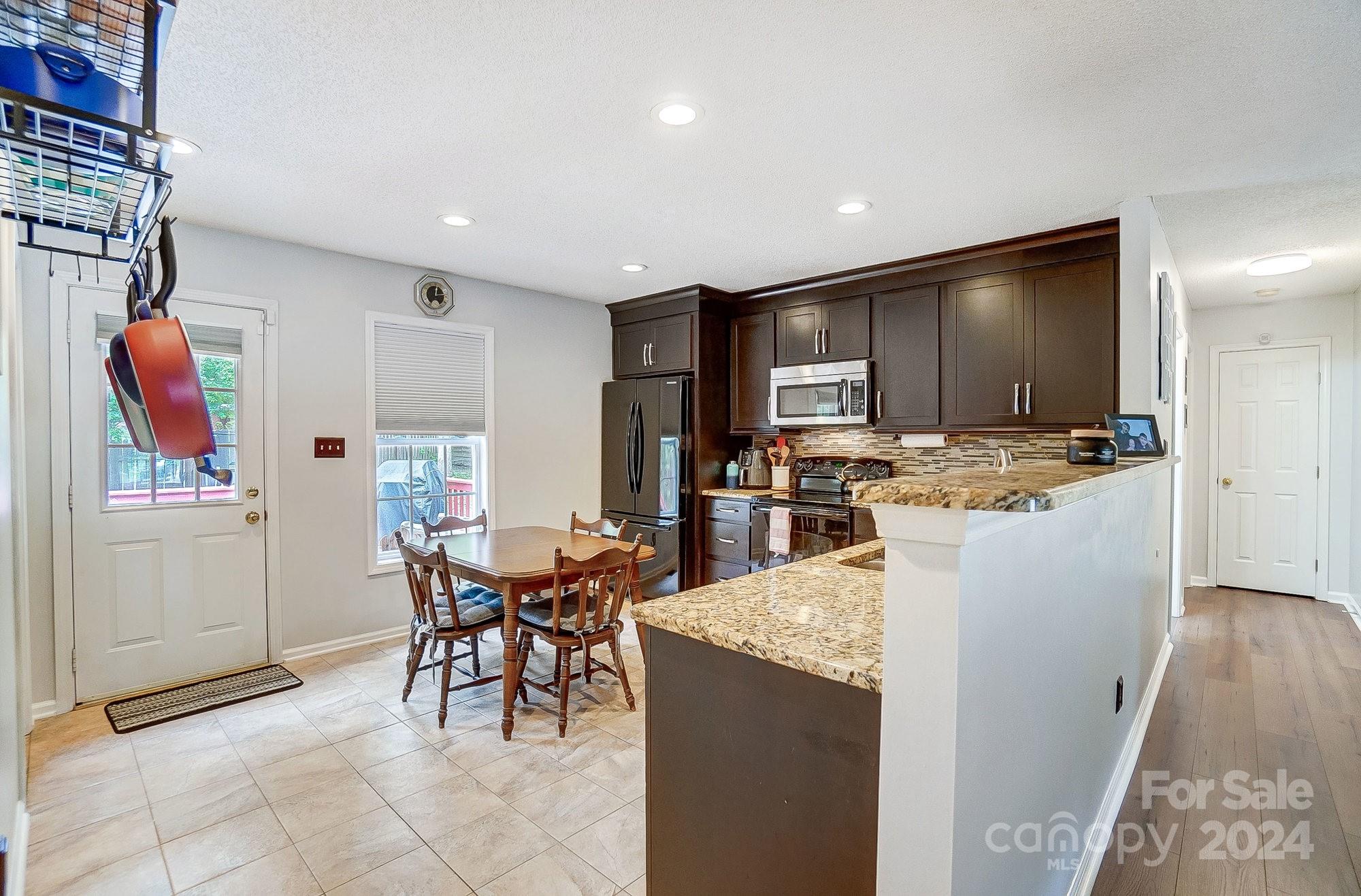 Brantley Creek - Residential