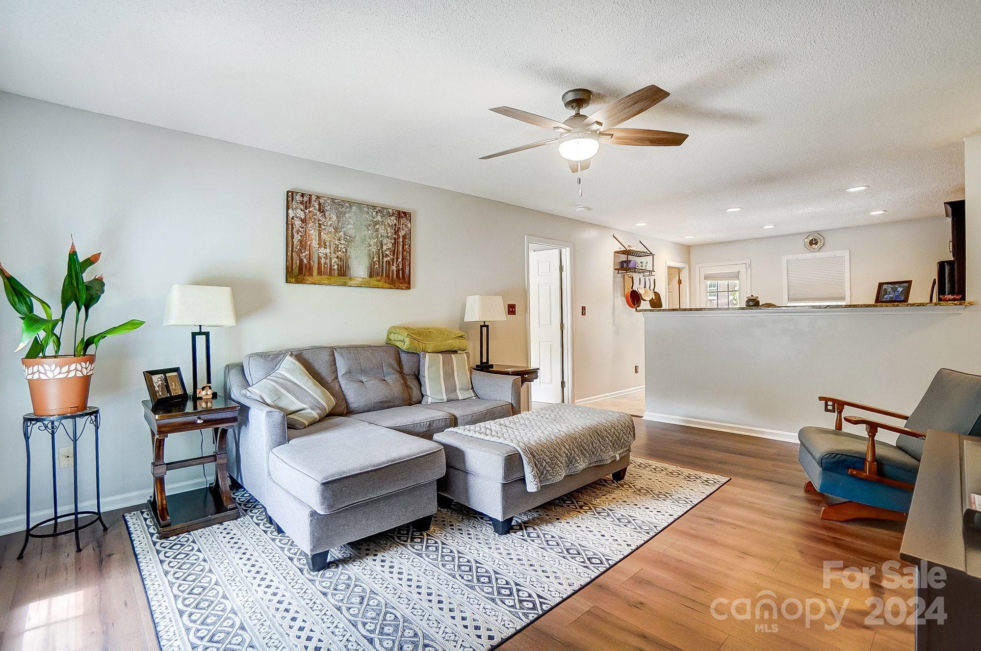 Brantley Creek - Residential