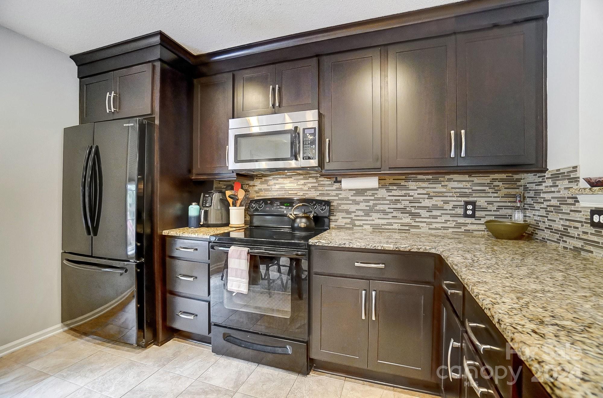 Brantley Creek - Residential