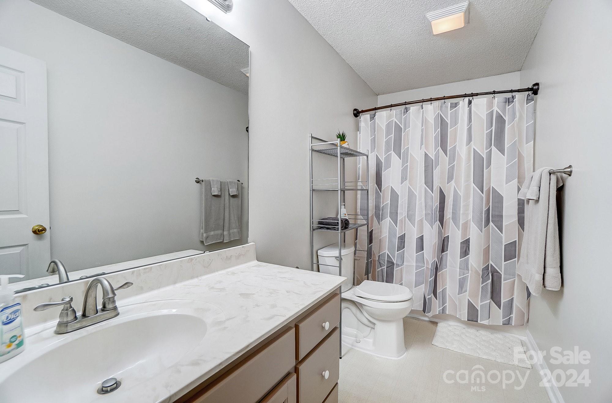 Brantley Creek - Residential