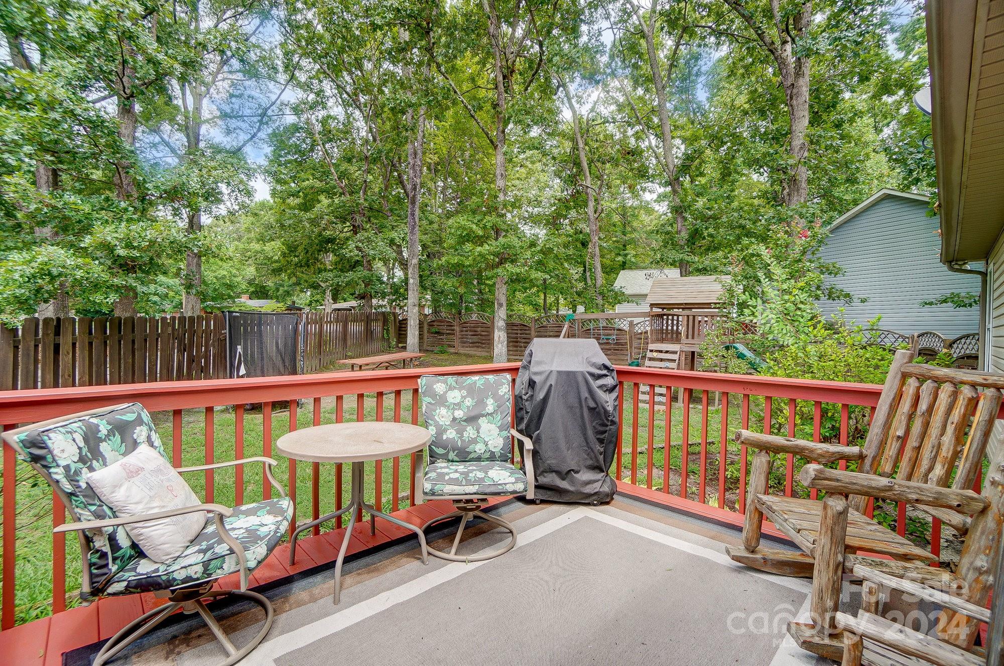 Brantley Creek - Residential