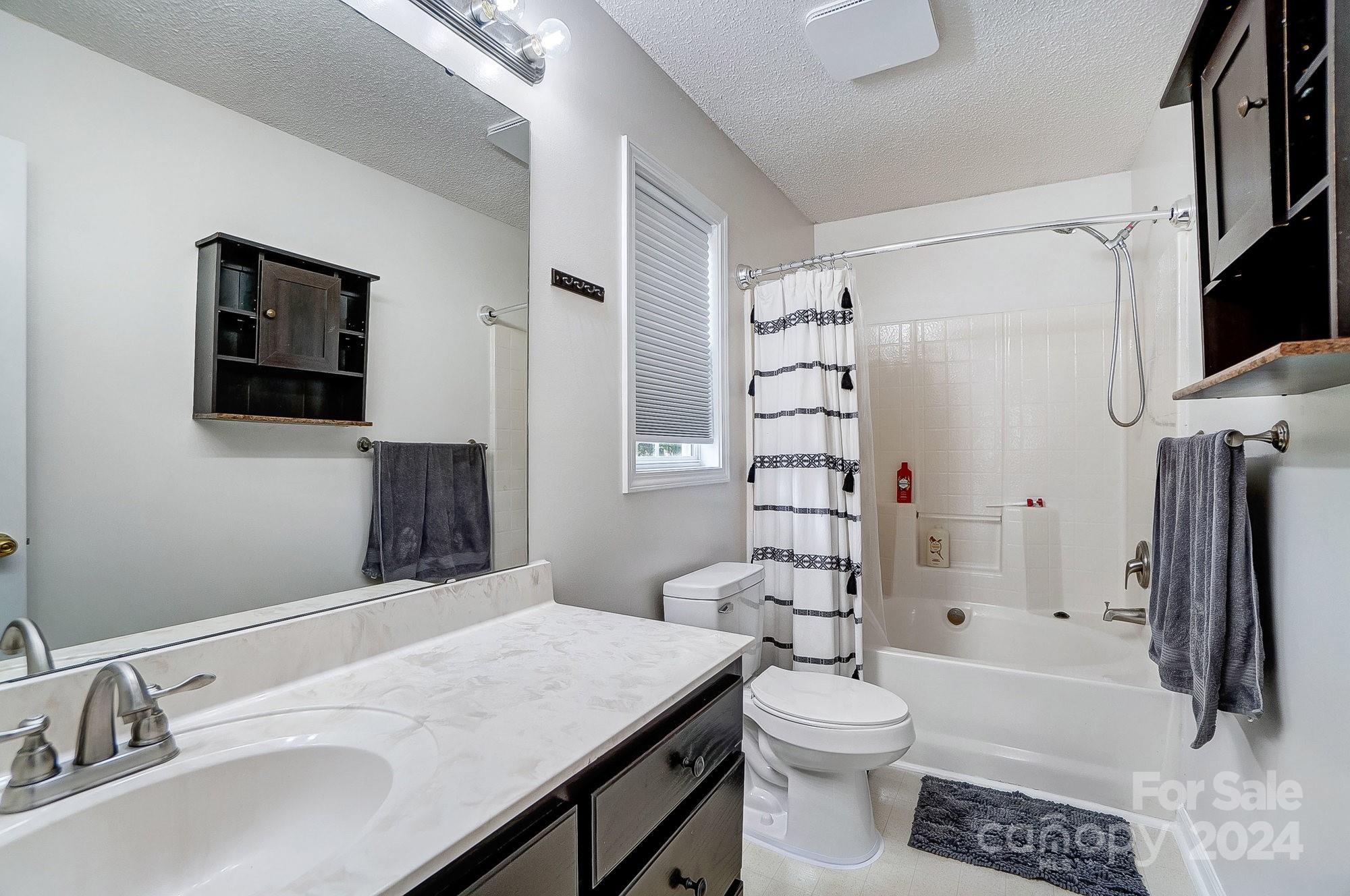 Brantley Creek - Residential