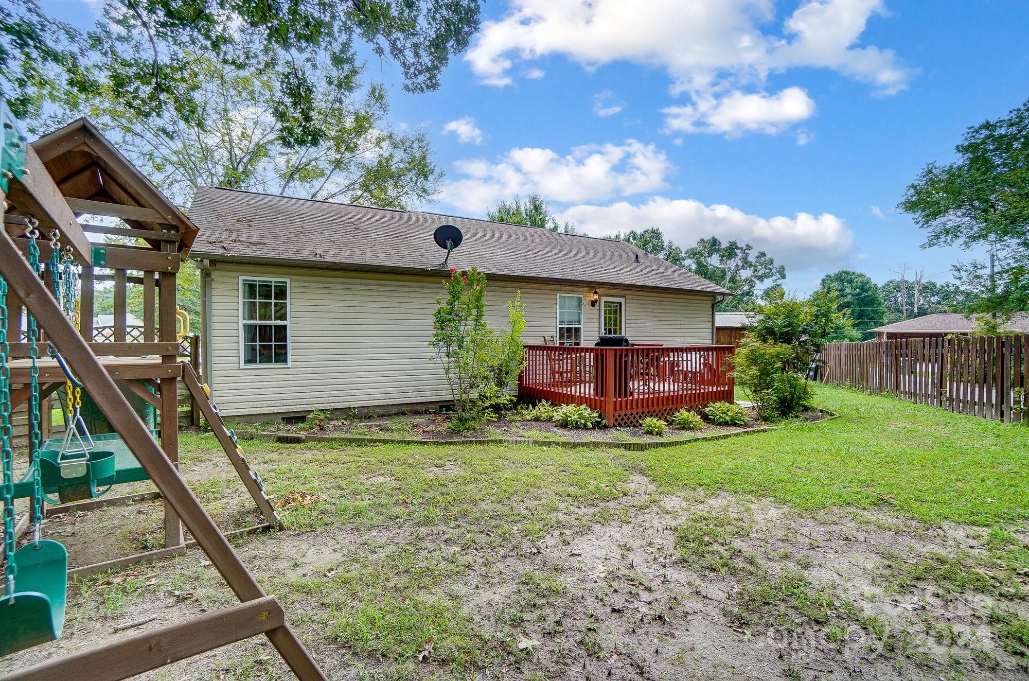 Brantley Creek - Residential