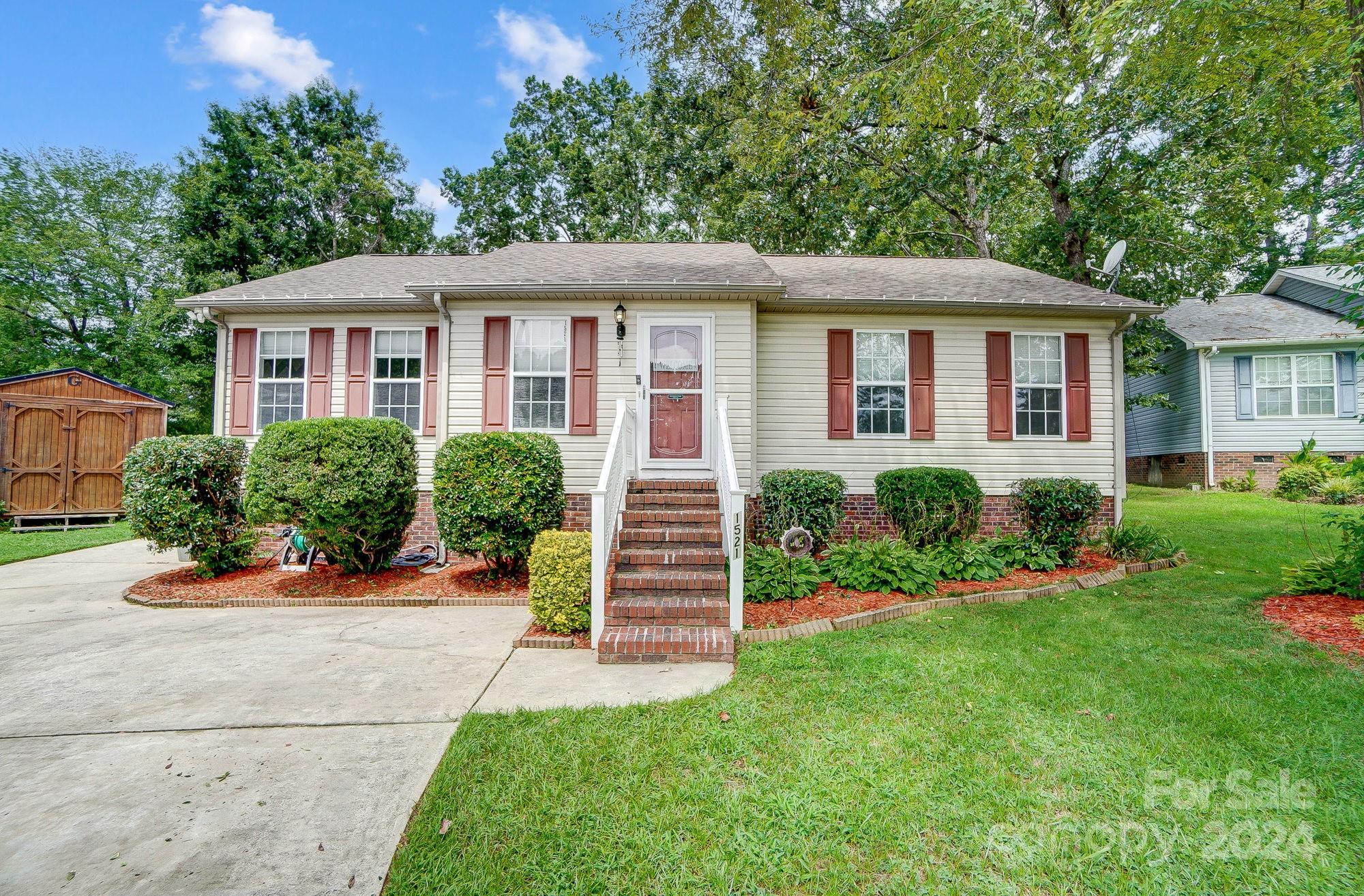 Brantley Creek - Residential