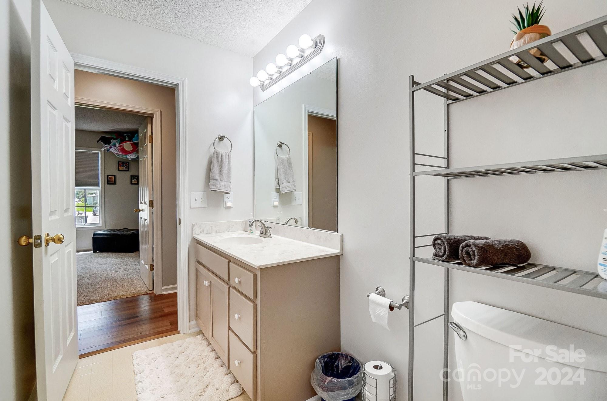 Brantley Creek - Residential