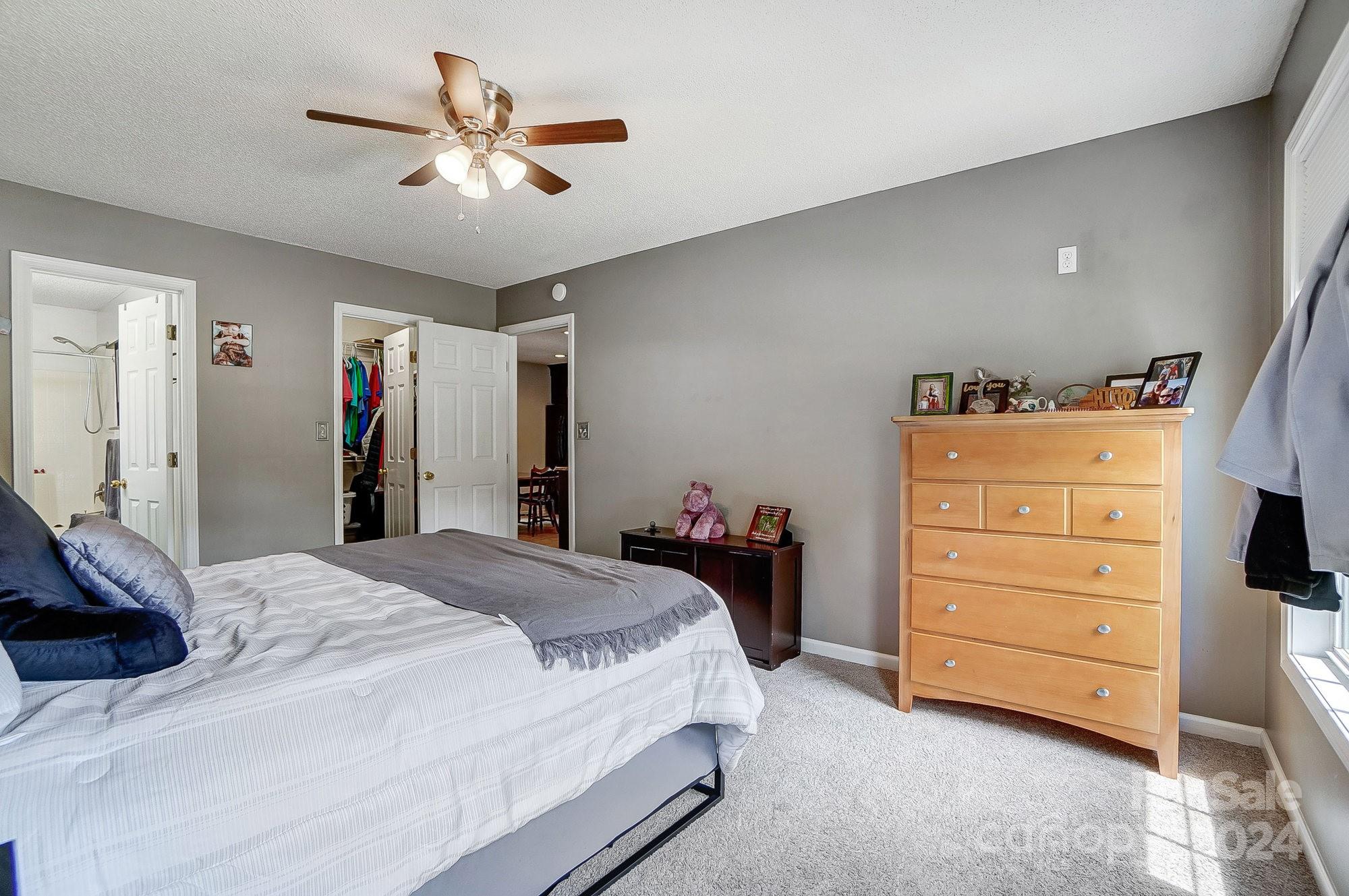 Brantley Creek - Residential