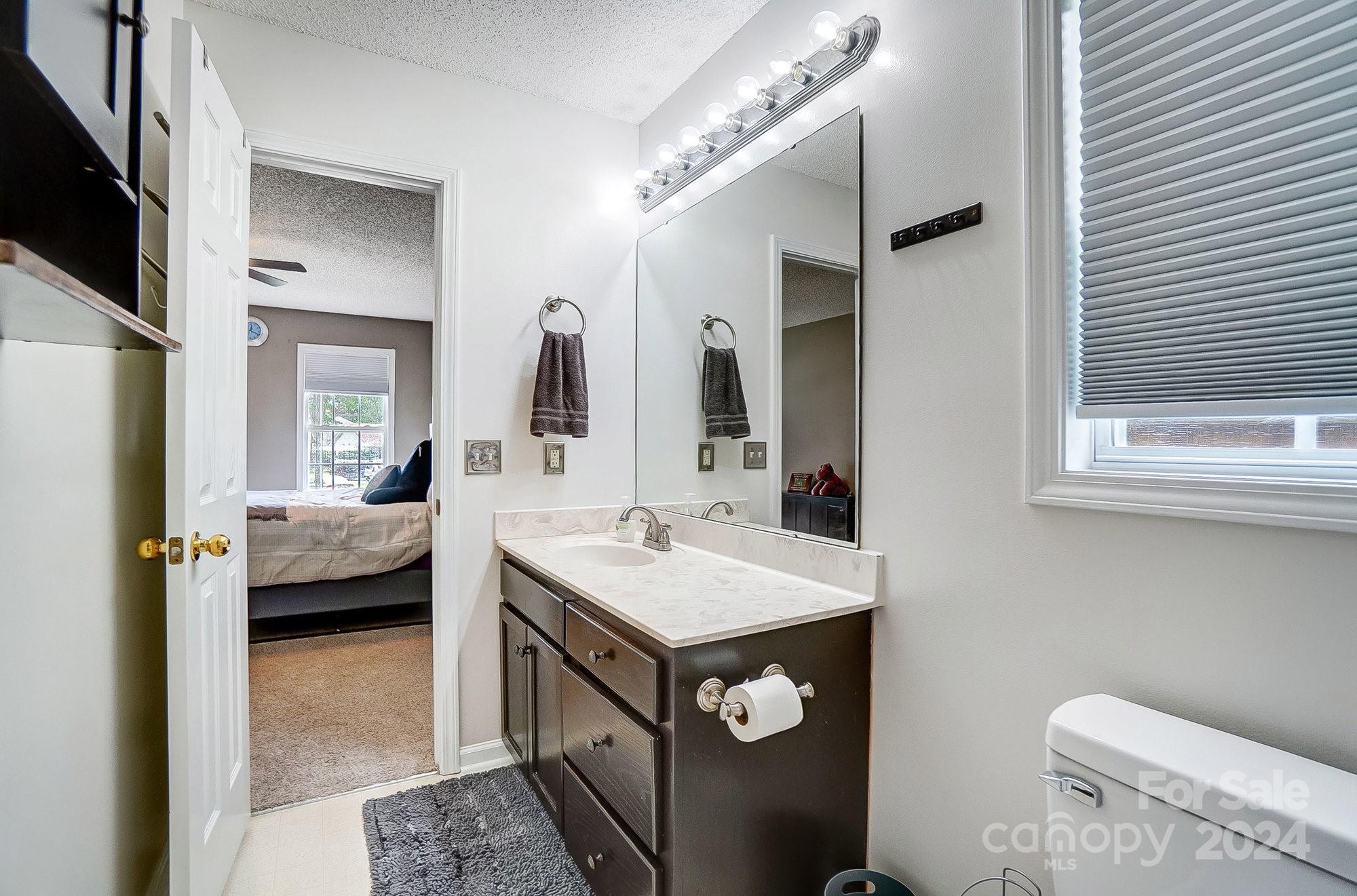 Brantley Creek - Residential