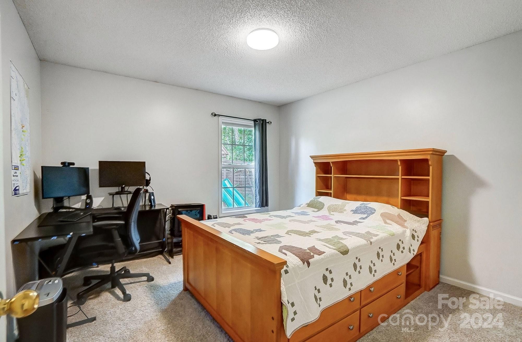 Brantley Creek - Residential