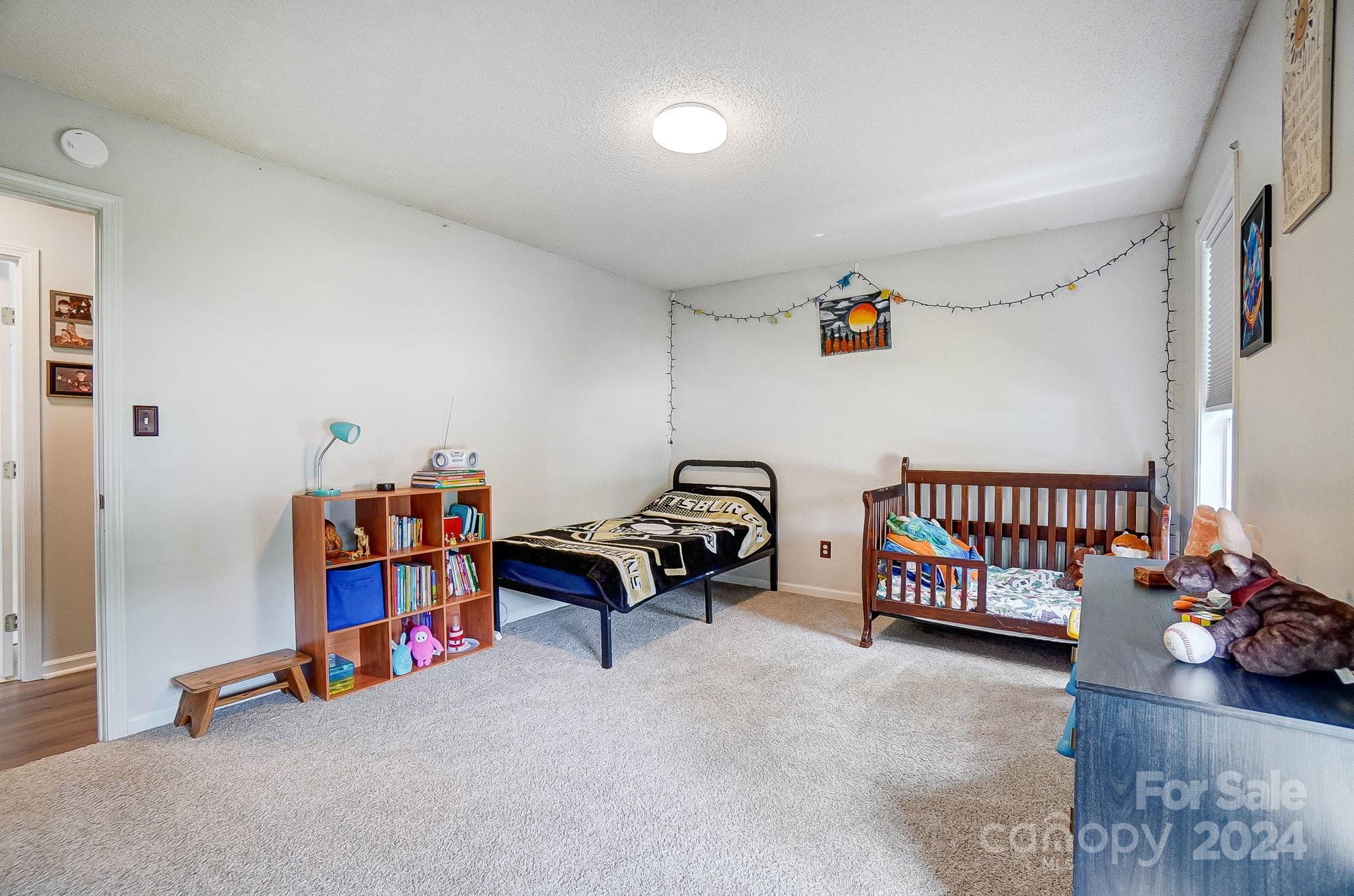 Brantley Creek - Residential
