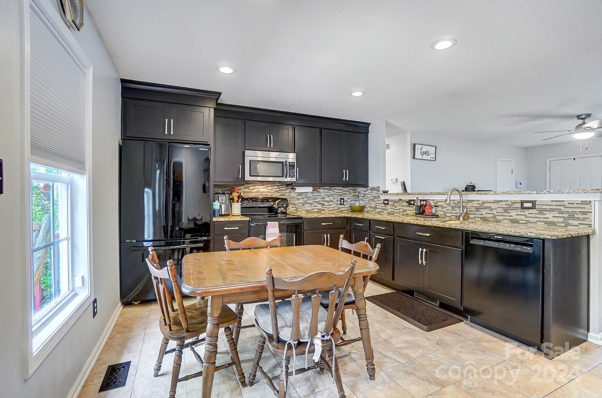 Brantley Creek - Residential