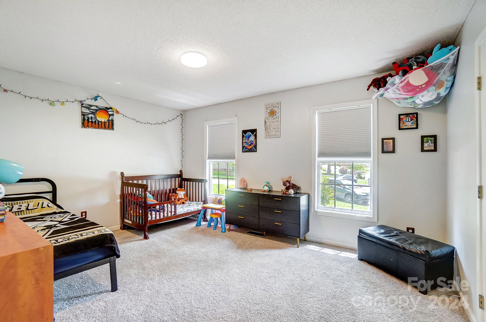 Brantley Creek - Residential