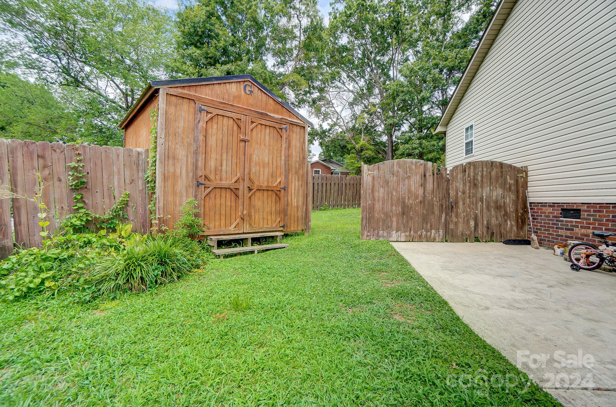 Brantley Creek - Residential